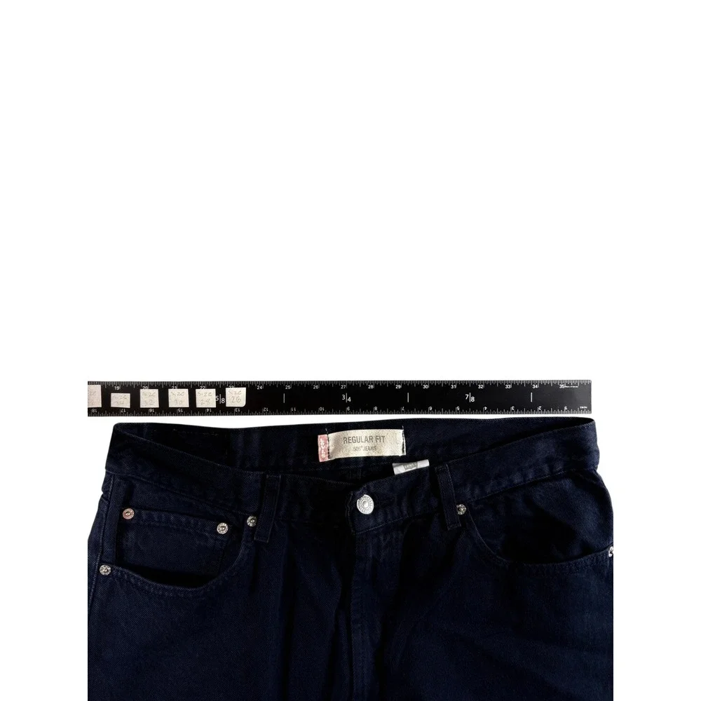 Levis levi 505